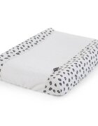 Childhome Husa saltea de infasat Jerse Frotir Leopard