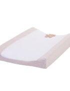 Childhome Husa saltea de infasat JerseMuselina Teddy
