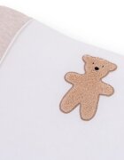 Childhome Husa saltea de infasat JerseMuselina Teddy