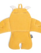 Childhome Husa universala Girafa galben