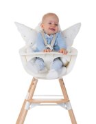 Childhome Husa universala pentru caruciorscaun auto sau scaun de masa Ingeras Buline