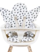 Childhome Husa universala pentru caruciorscaun auto sau scaun de masa Ingeras Jerse Leopard