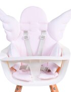 Childhome Husa universala pentru caruciorscaun auto sau scaun de masa Ingeras Jerse Roz pal