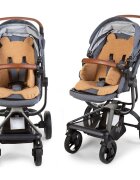 Childhome Husa universala Teddy