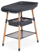 Childhome Masuta de infasat Evolux Natural Antracit