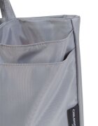 Childhome Organizator geanta 31x22.5x8.8 cm gri