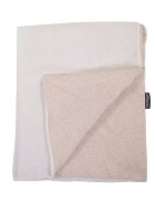 Childhome Patura 80x100 cm JerseMuselina Teddy