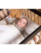 Childhome Patura 80x100 cm JerseMuselina Teddy
