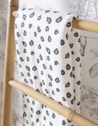 Childhome Paturica Jerse 80x100 cm leopard