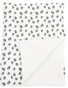 Childhome Paturica Jerse 80x100 cm leopard
