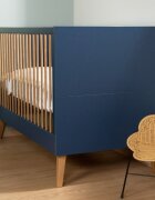Childhome Patut Bold Blue 70x140 cm