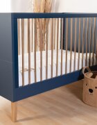 Childhome Patut Bold Blue 70x140 cm