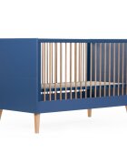 Childhome Patut Bold Blue 70x140 cm