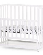 Childhome Patut MDF fag alb 54x94 cm