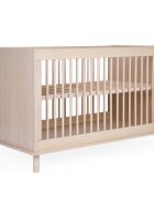 Childhome Patut Nordica Natural 70x140 cm