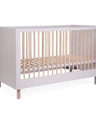 Childhome Patut pentru copii Evolutiv Clay 70x140 cm