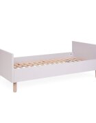 Childhome Patut pentru copii Evolutiv Clay 70x140 cm