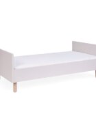 Childhome Patut pentru copii Evolutiv Clay 70x140 cm