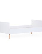 Childhome Patut Wonder White 70x140 cm