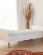 Childhome Patut Wonder White 70x140 cm