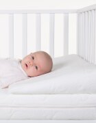 Childhome Perna antireflux Heavenly 60x40 cm