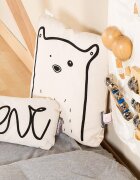 Childhome Perna decorativa 25x28cm Urs