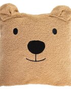 Childhome Perna decorativa 40x40cm Teddy