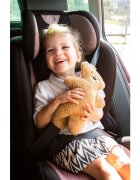 Childhome Perna pentru centura de siguranta Teddy