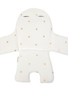 Childhome Perna scaun de masa Evolu Jerse buline
