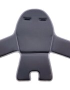 Childhome Perna scaun de masa Evolu Neopren antracit