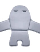 Childhome Perna scaun de masa Evolu neopren gri