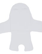 Childhome Perna scaun de masa Evolu Tricot gri