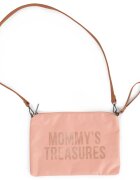 Childhome Poseta Mommy Clutch 33x23 cm roz
