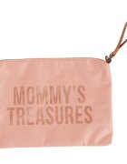 Childhome Poseta Mommy Clutch 33x23 cm roz