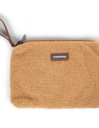 Childhome Poseta Mommy Clutch 33x23 cm Teddy