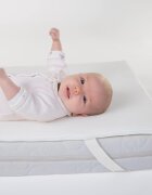 Childhome Protectie saltea Puro Aero Safe Sleeper 60x120 cm