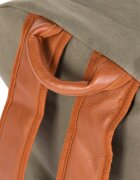 Childhome Rucsac de infasat Daddy Bag kaki