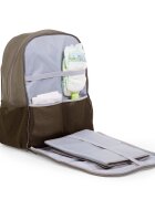Childhome Rucsac de infasat Daddy Bag kaki
