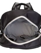 Childhome Rucsac de infasat Daddy Bag Negru