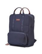 Childhome Rucsac Family Club Signature Urban Dark Grey
