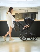 Childhome Rucsac Family Club Signature Urban Dark Grey