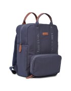 Childhome Rucsac Family Club Signature Urban Dark Grey
