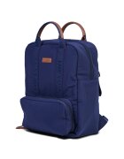 Childhome Rucsac Family Club Signature Urban Navy