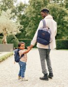 Childhome Rucsac Family Club Signature Urban Navy