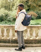 Childhome Rucsac Family Club Signature Urban Navy