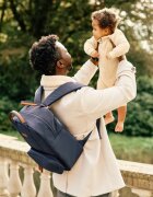 Childhome Rucsac Family Club Signature Urban Navy