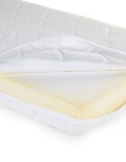 Childhome Saltea Heavenly Safe Sleeper 60x120x11 cm