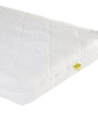 Childhome Saltea Heavenly Safe Sleeper 60x120x11 cm