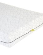 Childhome Saltea medicala Antistatica Safe Sleeper 60x120x12 cm