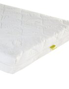 Childhome Saltea Natural Safe Sleeper Cocos 60x120x12 cm